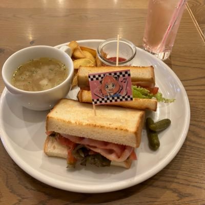 a53fbFlYlgFyA1n's profile picture. 