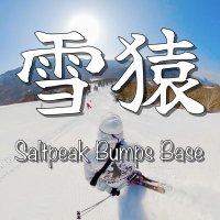 雪猿 in Saltpeak Bumps Base(@BaseBumps) 's Twitter Profile Photo