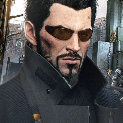 Nobody2002さんのプロフィール画像