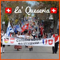 🇨🇭 La' Quesería🇨🇭 (@producdegranja) 's Twitter Profile