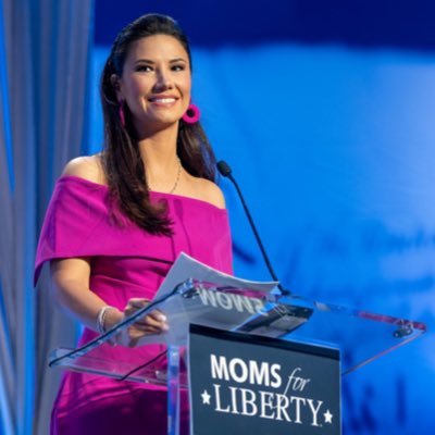 God guided me to be National Director of @Moms4Liberty, TV Contributor, mom of 4, sociologist, constitutionalist and servant of the Lord. 🇨🇴🇺🇸living in Fl.