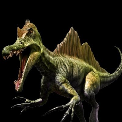 SEO_Spinosaurus's profile picture. 大手会社の営業を辞めて、突如としてSEOライターを目指した恐竜です。絶滅しないように必死に学んでいます。