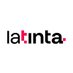 La tinta (@latintacba) Twitter profile photo