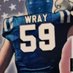 Hunter Wray (@_hunter_wray_) Twitter profile photo Hunter Wray (@_hunter_wray_) Twitter profile photo