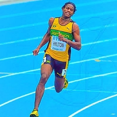 2012 Olympian | 2011 World Championships Bronze Medalist | 2011 Jamaica National Champion #TeamJamaica #TeamLSU #IG:rykadat