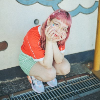 イカワマイ｜歌うデザイナーさんのプロフィール画像