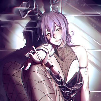 Reze1723093's profile picture. 秋依惜辞游疏梦，枫狩雪霁逢栖枝