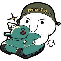 アラモソ (@mosomondo) 's Twitter Profile Photo アラモソ (@mosomondo) 's Twitter Profile Photo