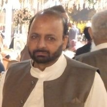 Media Secretary JI Lahore West