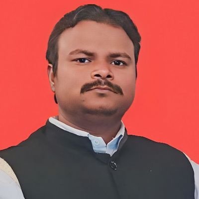 निवर्तमान जिलाउपाध्यक्ष अनुसूचित मोर्चा रामपुर (BJP)
9990838205