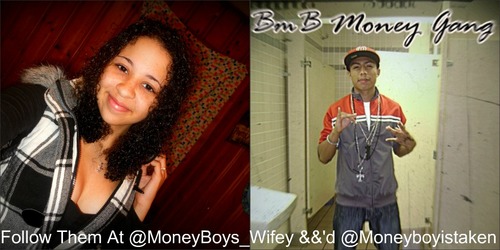 This is the Official MoneyGirl & Moneyboy ONLY FAN PAGE #TEAMFOLLOWBACK , #TeamLightSkin , #TeamMoneygirl #TeamMoneyboy !!