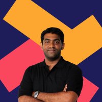 Abishek Baskaran (@cyberabis) 's Twitter Profile
