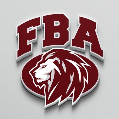Welcome to the official Twitter account of FBA Athletics. #4HG