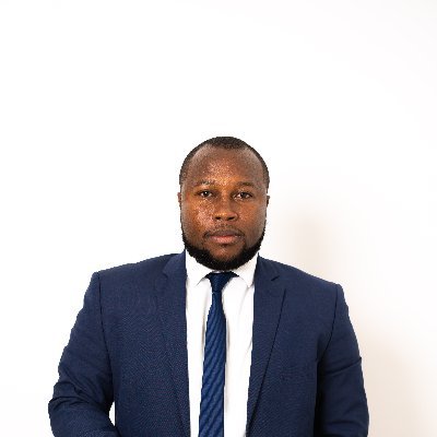Senior Account Manager
@Fxpesa
Retweets are not endorsements
Tweets are not financial advise