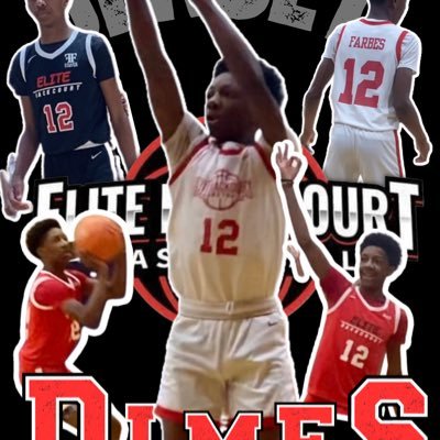 Jersey Farbes | 5’11 Point Guard #12 | GPA: 3.6 Prattville Jrhs | Club team: @BackcourtElite | ig: @jersey_dimes12