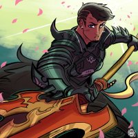 Corey Griffin (@coreygriffindor) 's Twitter Profile