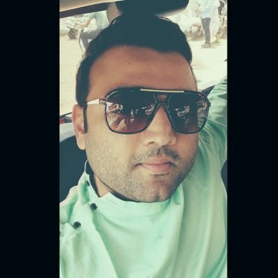 karanshah9010's profile picture. 