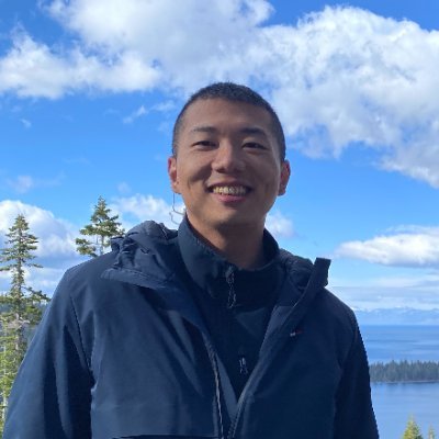 Bruce_Lyu17's profile picture. Ph.D. student at @UofR.