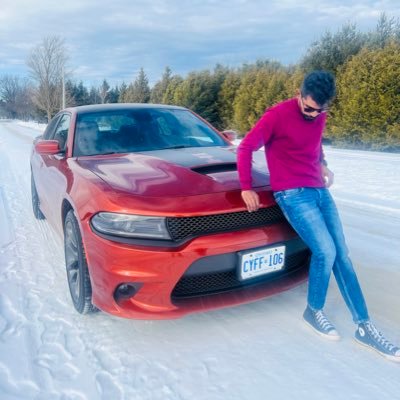 Pranith_khanna's profile picture. 