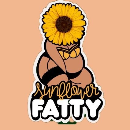 Sunflowerfatty92