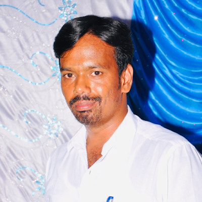 RamsSuresh97096's profile picture. 