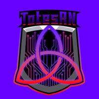 TotesRN(@TotesRN) 's Twitter Profile Photo