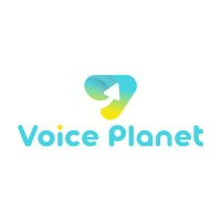 Voice Planet（ボイスプラネット） (@voice_planet_jp) Twitter profile photo