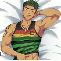 Max (@aderiyenalin) 's Twitter Profile