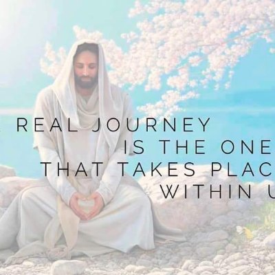 MeditativeWorld's profile picture. 