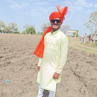 • नीरज पटेल
• politician
• भाजपा युवा मोर्चा
• खोकरा मंडल मंत्री
• कालापीपल(169)
. कट्टर हिन्दू 🙏🙏