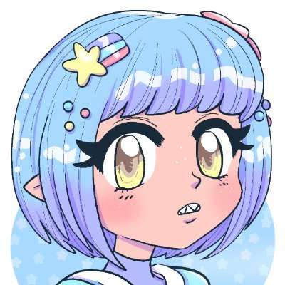 ✨TwinkleFishs✨ on VGenさんのプロフィール画像