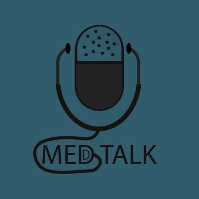 MORE THAN PODCAST ∞ ┃ Dedicated for the medical field 🩺 ┃ 📩 Contact: medtalk439@gmail.com
