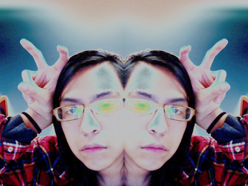 EstebanSoldTheW's profile picture. That was a David Bowie song...