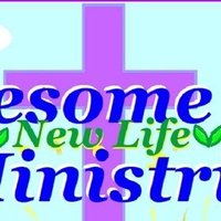 Awesome God New Life Ministries (@awesomegodnewl) 's Twitter Profile