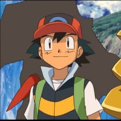 KetchumAsh81533's profile picture. Ash Ketchum (サトシ Satoshi en japonés) fue el protagonista del anime de  Pokémon ha aparecido en casi todos los episodios desde ¡Pokémon, te elijo a ti! (ES) / ¡