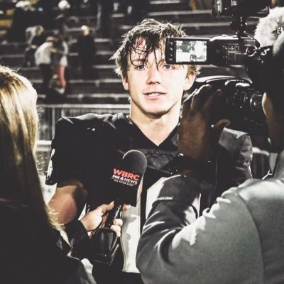 willwaldrop8's profile picture. Mountain Brook ‘23