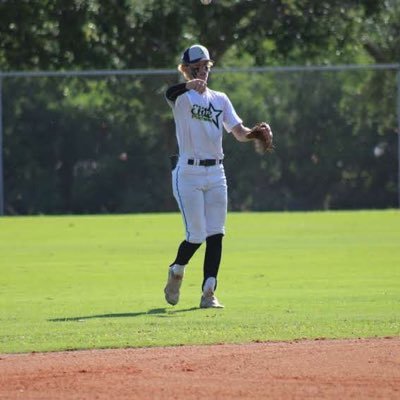@Imaginesharks @SwflElitePlatnium ‘25 Student athlete⚾️ SS & Pitcher 6’2 180lbs (3.7 gpa) (4.0 weighted gpa)Uncommitted