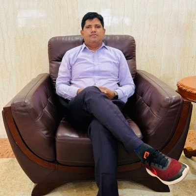 HemantRSharma6's profile picture. 