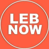 Leb Now(@leb_now) 's Twitter Profile Photo