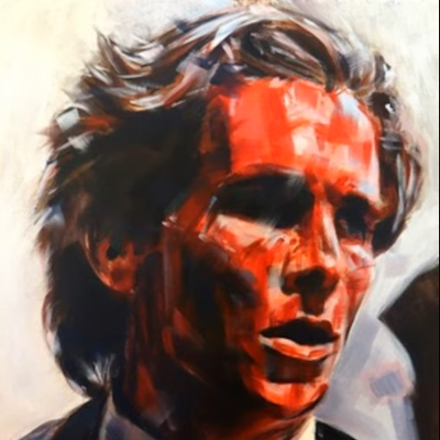 SaltRipper36's profile picture. WW3 is coming but don't worry it will get worse.