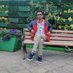 Goutam Giri (@metathesiz) Twitter profile photo