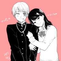 Ravioli_Nine (@singing_clam) 's Twitter Profile
