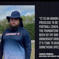 Carlos Fonseca Coach C (@carlos_fonzie) 's Twitter Profile