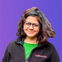 Vartika Bansal (@bansalvartika) 's Twitter Profile
