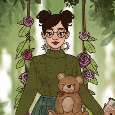 eeviereads's profile picture. 