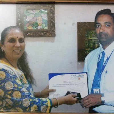 KalpeshNDe4266's profile picture. 
