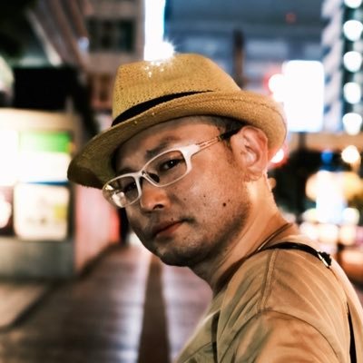 写真撮る人。自己発信は少なめ。ココは手掛けた作品が発表されたらリツイートしに行く場になってます。 過去作品はインスタをどーぞ。→https://t.co/uX9Xq4Nyhz