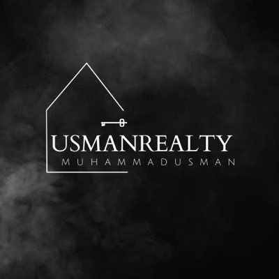 usmanrealty Profile Picture