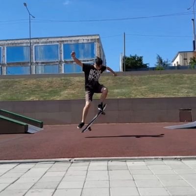 Nikitos Kitovさんのプロフィール画像