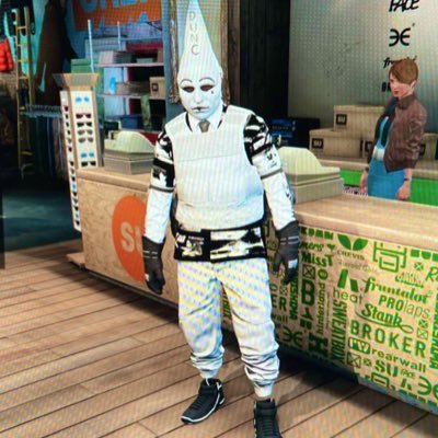 NerkaGlitcher's profile picture. 